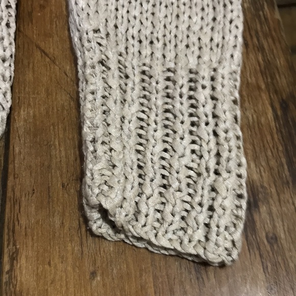 NWOT Eileen Fisher Cardigan - Picture 3 of 9